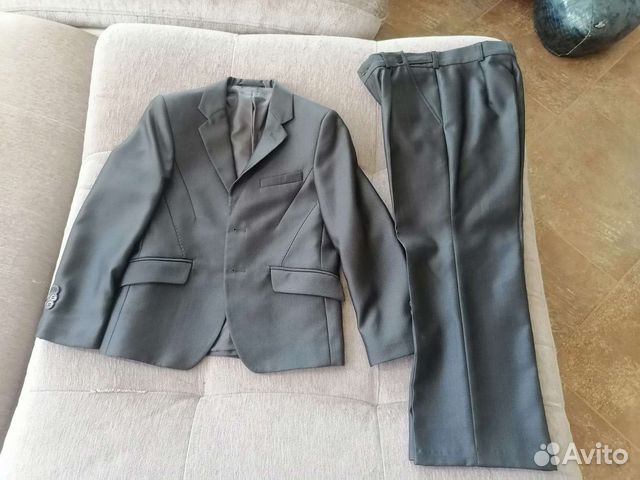 Костюм для мальчика