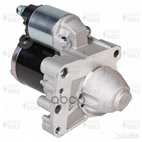 Стартер для а/м Citroen C4 (08) /Peugeot 308 (07)