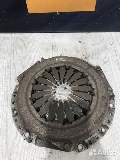 Корзина сцепления Kia RIO 3