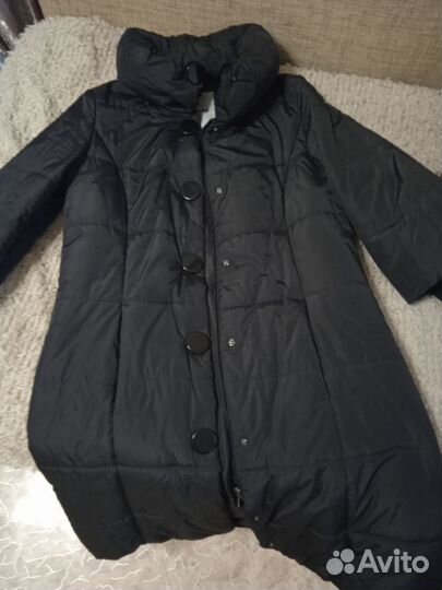 Пальто женское демисезонное 42 44 O