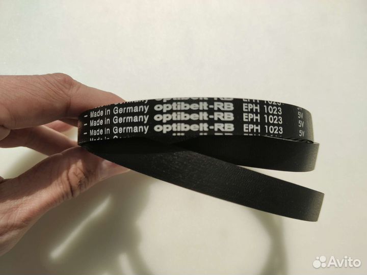 Ремень Optibelt-RB EPH 1023 стиральных машин Ardo