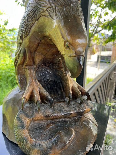 Статуэтка Орла