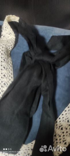 Сарафан миди, платье летнее очень легкое