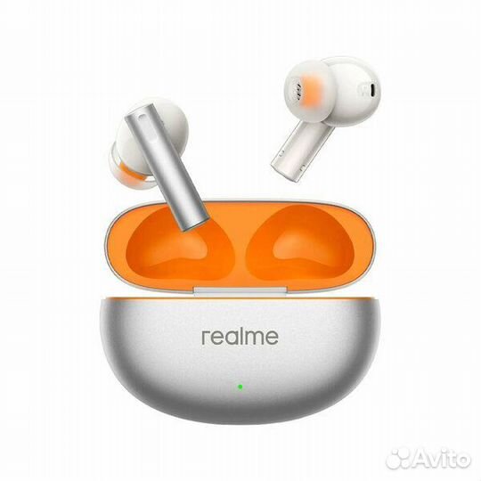 Bluetooth наушники Realme Buds Air 6/6 Pro