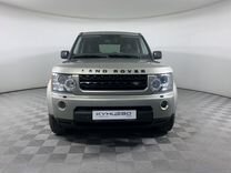 Land Rover Discovery 3.0 AT, 2013, 201 970 км, с пробегом, цена 2 019 000 руб.