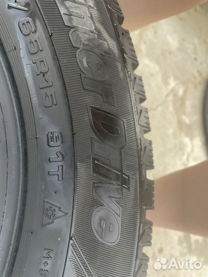 Cordiant Winter Drive 195/65 R15