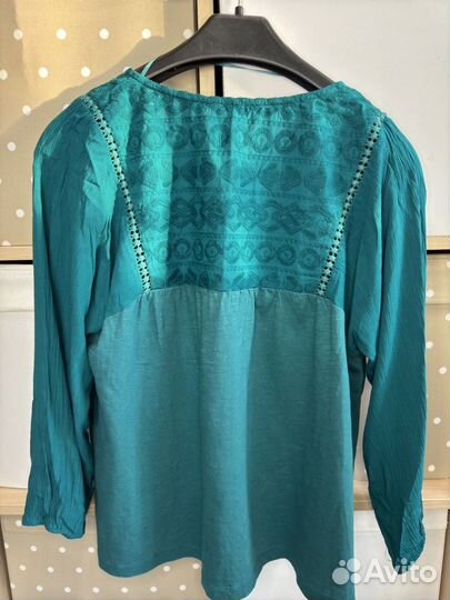 Блузка шитье Street One, Европа, размер 44