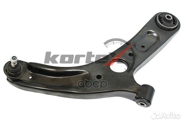 Рычаг пер.подв.нижн.R KSL5096 kortex