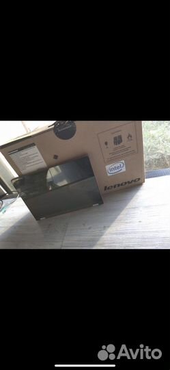 Lenovo idea pad 11