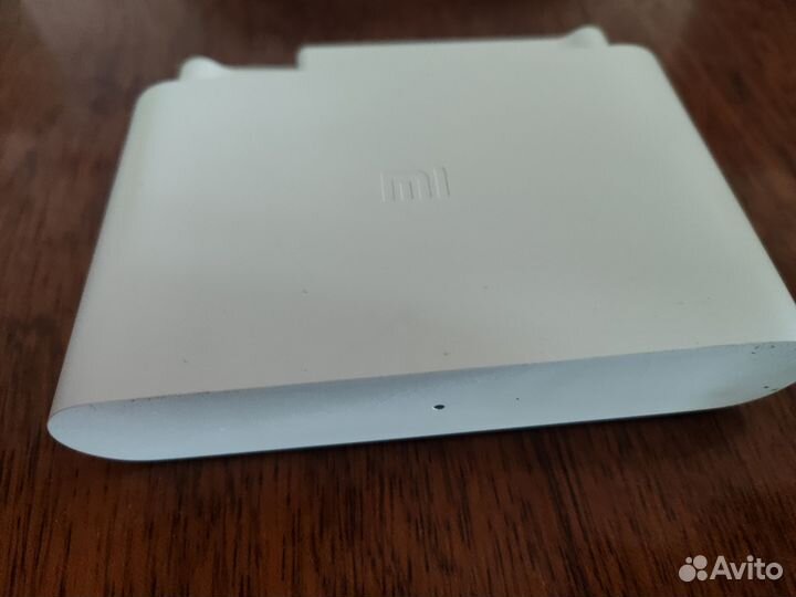 Wifi Камера уличная xiaomi Mi Wireless с шлюзом