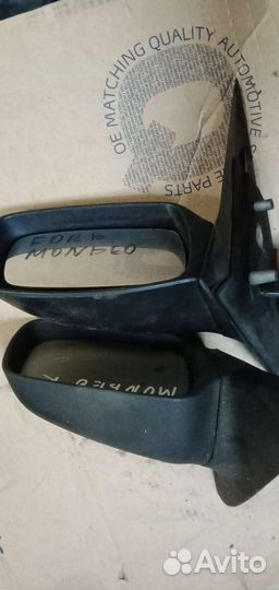Зеркала форд Мондео 1,2