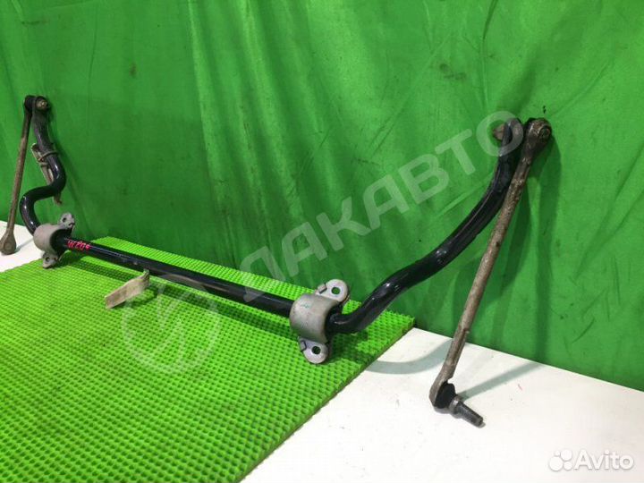 Стабилизатор передний Mercedes-Benz C W204