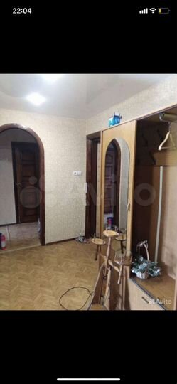 2-к. квартира, 52 м², 4/9 эт.