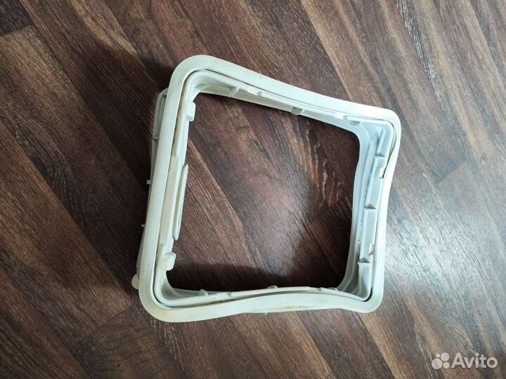 Манжета загрузочного люка