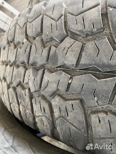 Rapid River K-214 4x4 245/70 R16