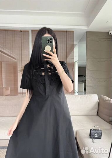 Платье женские valentino