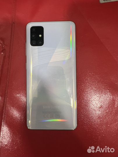 Samsung Galaxy A51, 4/64 ГБ