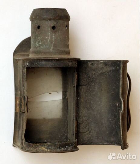 Старинные лампы и т.п