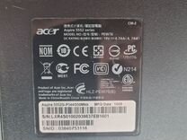 Acer aspire 5552