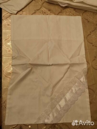 Постельное бельё