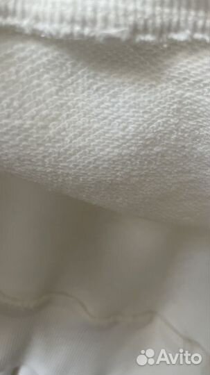 Спортивный костюм хлопок