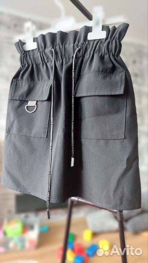 Вещи на девочку