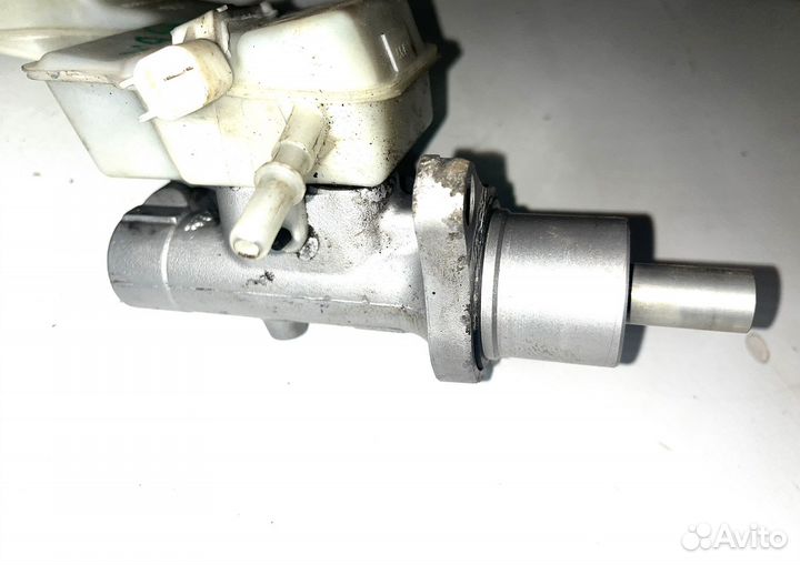 Гтц Mazda 3 BK 1.6