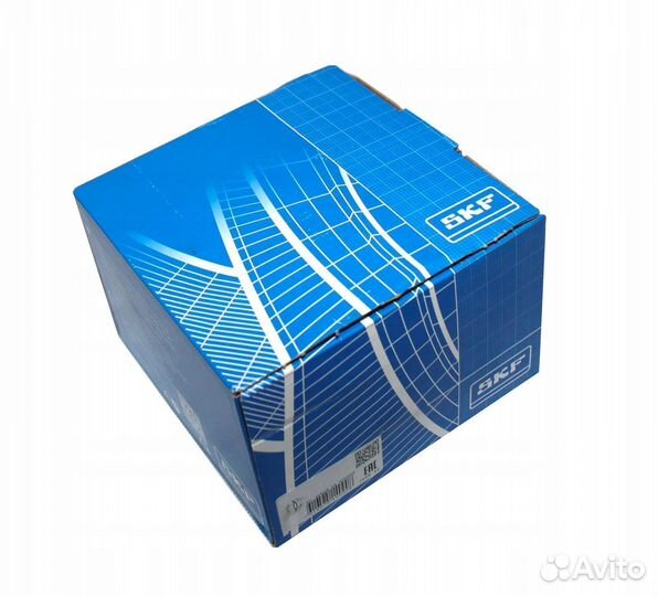 Комплект цепи грм vkml 84006 SKF ford