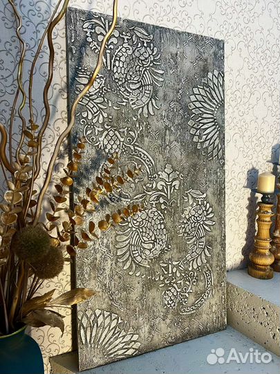 Интерьерная картина