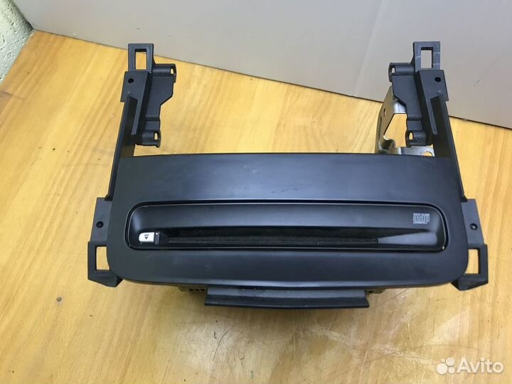 Ченджер компакт дисков Nissan Primera P12