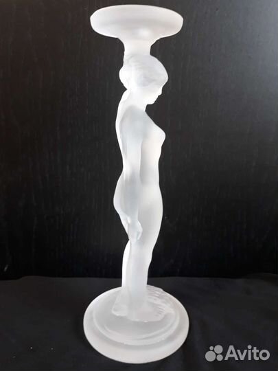 Подсвечник СССР, Прекрасная Елена