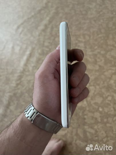 Телефон Lenovo А536