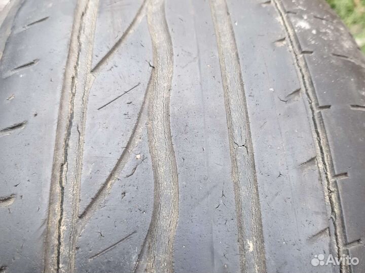 Bridgestone Turanza ER300 215/50 R17