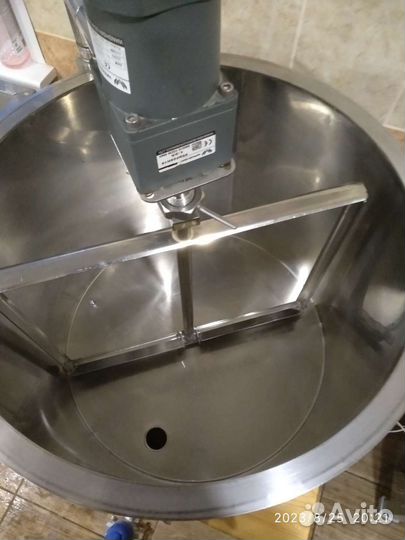 Сыроварня 80 литров