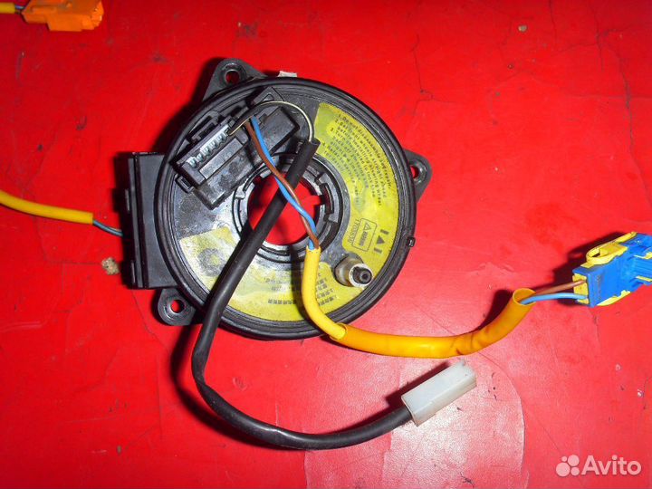 Механизм подрулевой для SRS 1017003539 Geely MK