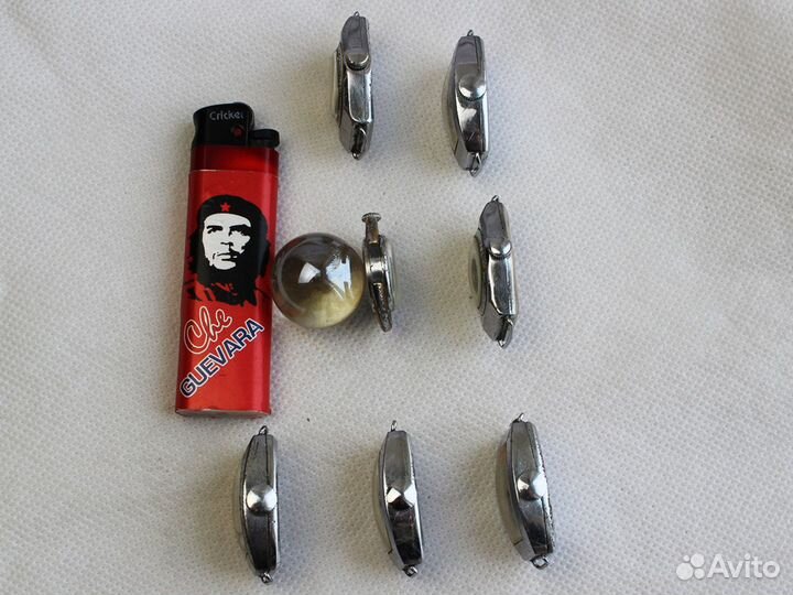 Звезда Заря наручные часы СССР пакетом все сразу