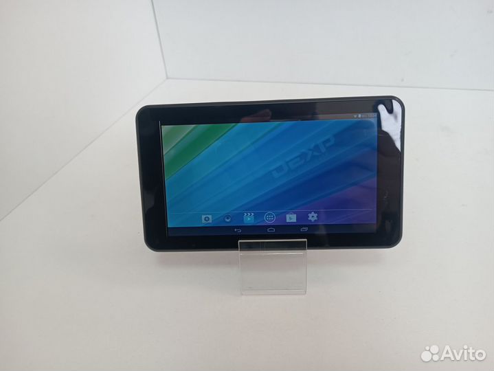 Планшет без SIM-карты Dexp Ursus A370i