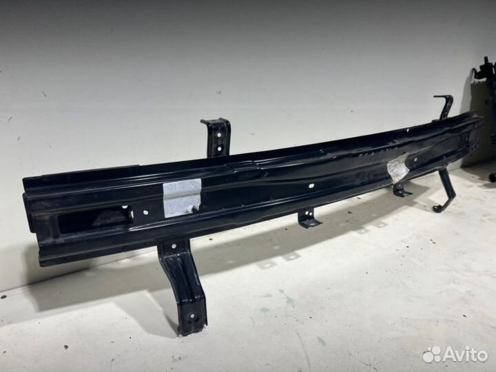 Усилитель бампера задний Kia Rio 4 2020