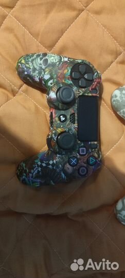 Sony dualshock 4 v2