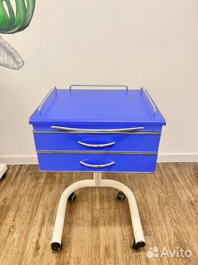 Стоматологическая тумба