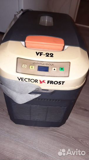 Холодильник автомобильный