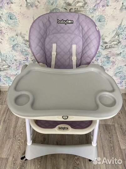 Стул для кормления