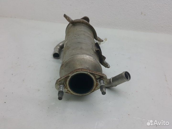 Радиатор системы EGR Chevrolet Captiva