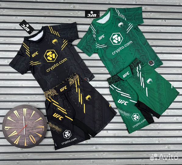 Форма для мма