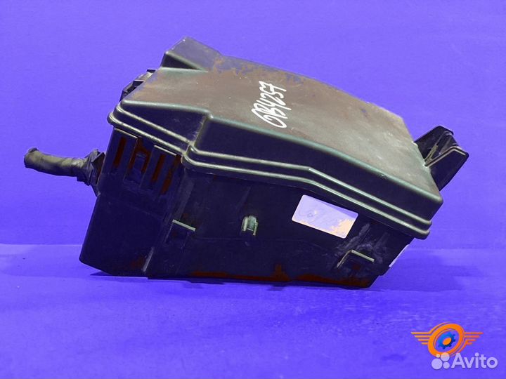 Блок предохранителей Kia Venga хетчбэк G4FC 1.6L