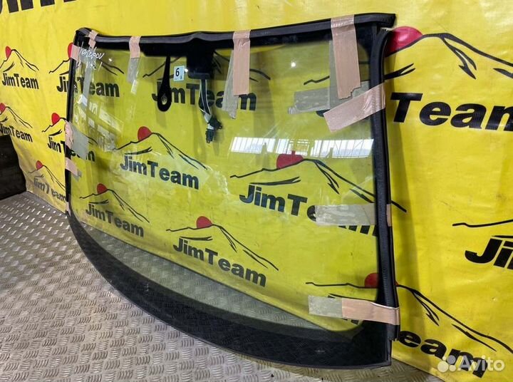 Стекло лобовое Audi S4 Avant B8 8K5 caka ccba 3.0