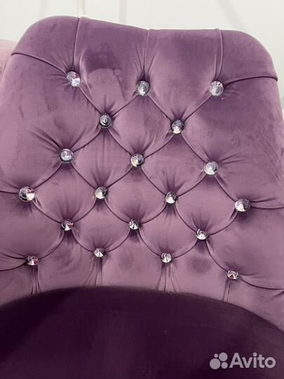 Стул мастера