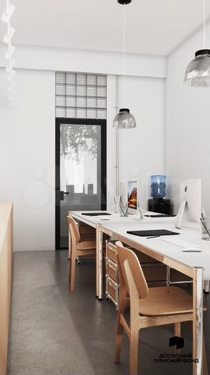 Помещение с ндс в ипотеку с господдержкой, 19.3 м²