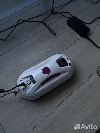 Аренда робот мойщик окон