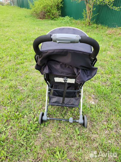 Прогулочная коляска Hauck swift